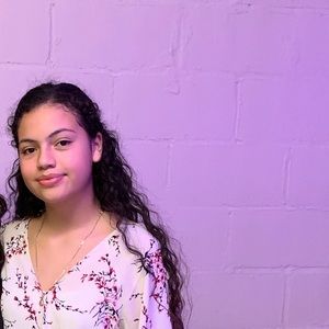 Meet your Posher, Karina